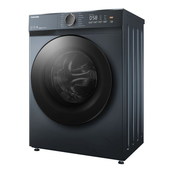 Toshiba TWD - T21BU140UWM(MG) 13.0kg Front Load Washer 8.0kg Dryer Combo Inverter Morandi Gray | TBM Online