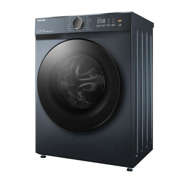 Toshiba TWD - T21BU95UWM(MG) Front Load Washer 8.5kg Dryer 6.0kg Morandi Gray | TBM Online