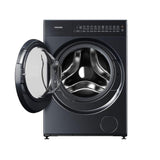 Toshiba TWD-T35BP160MWM(MG) 15.0kg Washer 9.0kg Dryer Touch Screen Morandi Grey | TBM Online