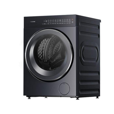 Toshiba TWD-T35BP160MWM(MG) 15.0kg Washer 9.0kg Dryer Touch Screen Morandi Grey | TBM Online