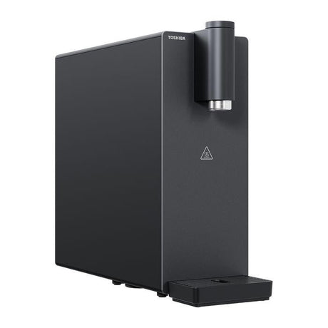 Toshiba TWP-H2509TMY(M) Countertop Water Purifier Slim Series (Morandi Grey) | TBM Online