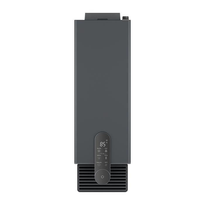 Toshiba TWP-H2509TMY(M) Countertop Water Purifier Slim Series (Morandi Grey) | TBM Online