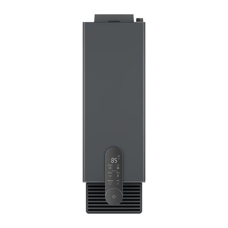 Toshiba TWP-H2509TMY(M) Countertop Water Purifier Slim Series (Morandi Grey) | TBM Online