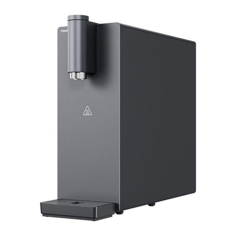Toshiba TWP-H2509TMY(M) Countertop Water Purifier Slim Series (Morandi Grey) | TBM Online