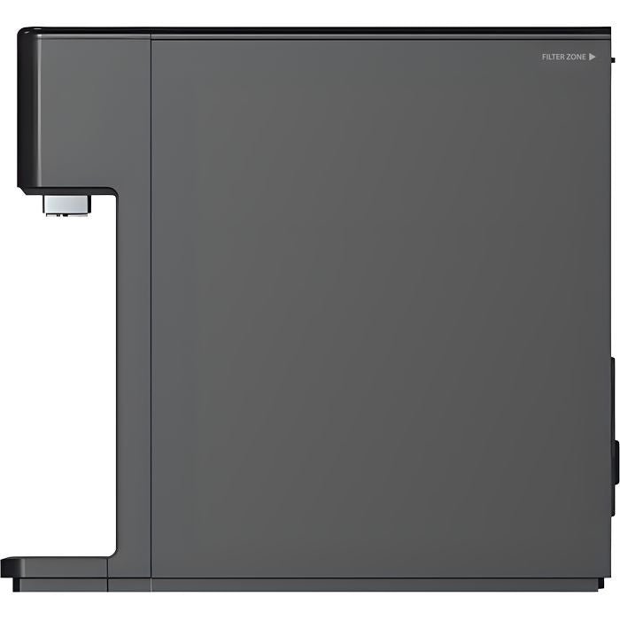 Toshiba TWP - W2255TMY(K) Countertop Water Purifier IOT 1.0L Obsidian Black | TBM Online