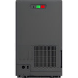 Toshiba TWP - W2255TMY(K) Countertop Water Purifier IOT 1.0L Obsidian Black | TBM Online