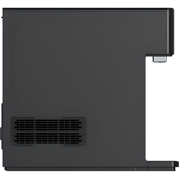 Toshiba TWP - W2255TMY(K) Countertop Water Purifier IOT 1.0L Obsidian Black | TBM Online