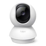 TP-Link TAPO C200C Pan/Tilt Home Security Wi-Fi Camera | TBM Online