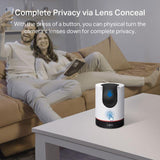 TP-Link TAPO C225 Tapo Pan/Tilt Ai Home Security Wi-Fi Camera | TBM Online