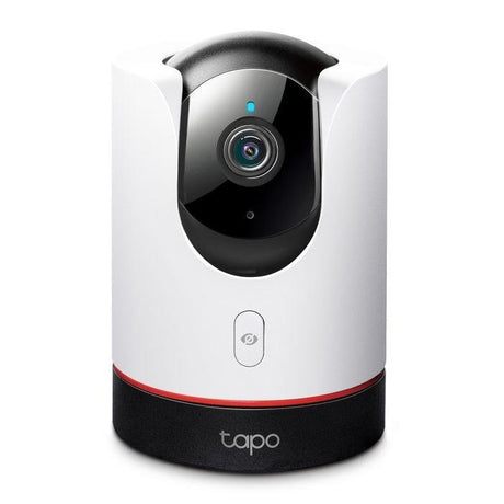 TP-Link TAPO C225 Tapo Pan/Tilt Ai Home Security Wi-Fi Camera | TBM Online