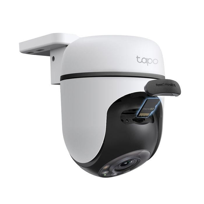 TP-Link TC40 Tapo Outdoor Pan/Tilt Security Wi-Fi Camera | TBM Online