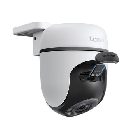 TP-Link TC40 Tapo Outdoor Pan/Tilt Security Wi-Fi Camera | TBM Online