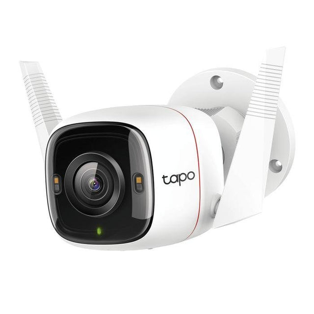 TP-Link TL-TAPO C320WS Outdoor Security Wi-Fi Camera | TBM Online
