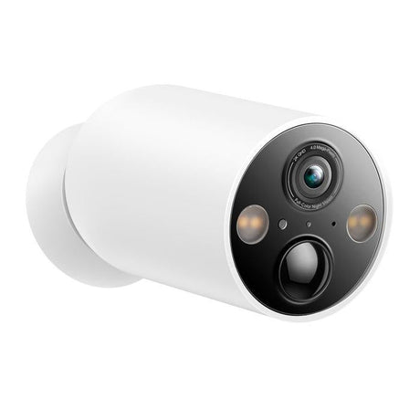 TP-Link TL-TAPO C425 2K QHD Smart Wire-Free Security Camera | TBM Online