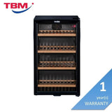 Tuscani FTS12/06 Wine Chiller Bellona 38(D) 32 Bottles | TBM Online