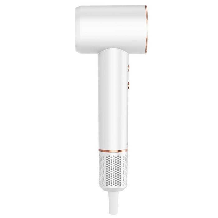 UWant H100 WHITE Negative Ion Hair Dryer White | TBM Online