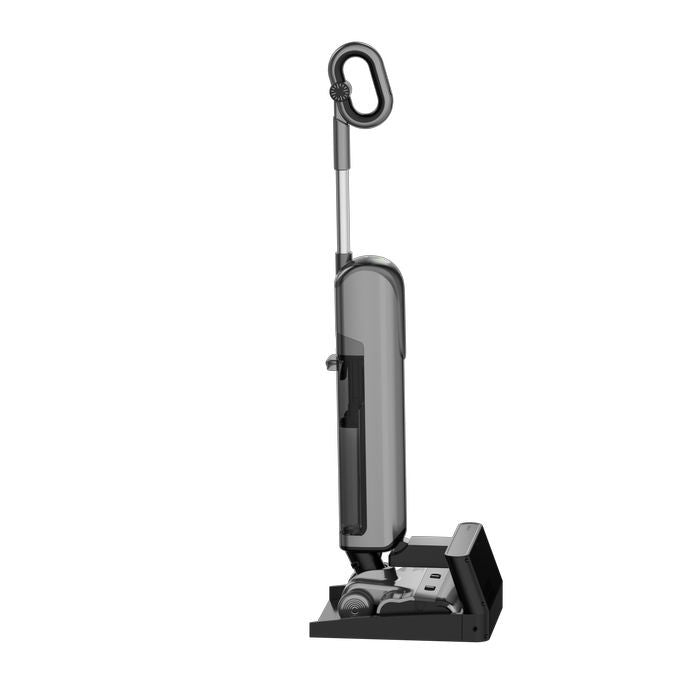 UWant D100 Wet & Dry Vacuum Cleaner Push - In Cordless 230W Grey | TBM Online