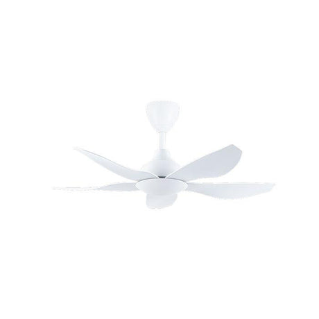 Alpha Vannus SENI-5B/40 MATT WHITE Ceiling Fan 40" 5 Blades Matt White | TBM Online