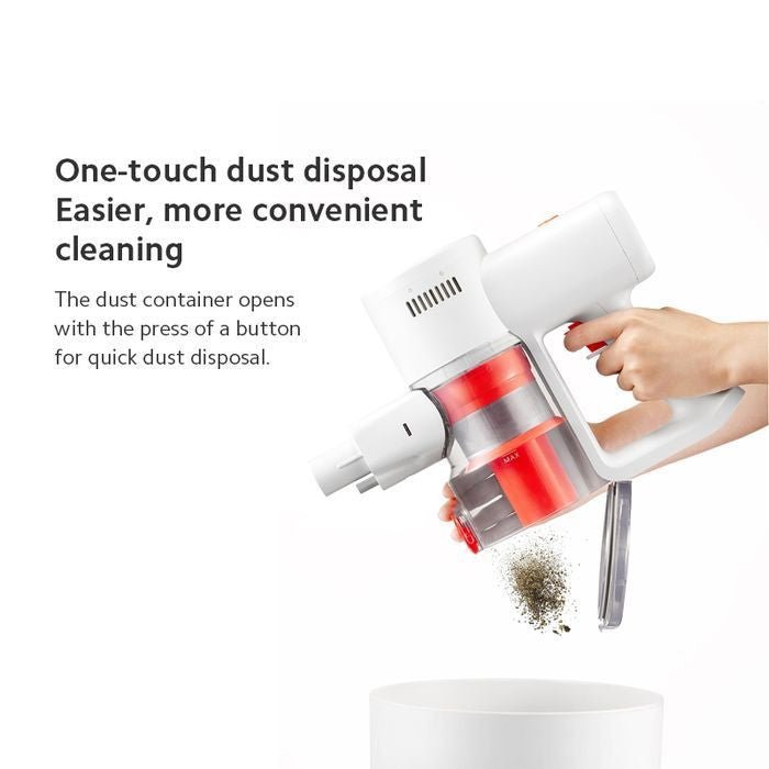 XiaoMi BHR8195EU Vacuum Cleaner G20 Lite 215W | TBM Online