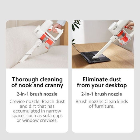 XiaoMi BHR8195EU Vacuum Cleaner G20 Lite 215W | TBM Online