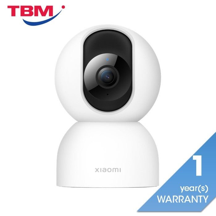 XiaoMi BHR6619GL Smart Indoor Camera C400 1440P/4MP | TBM Online