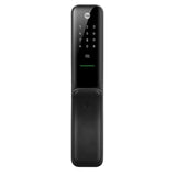 Yale KYRA PRO Digital Door Lock Push Pull Mortise With Fingerprints, Pin Code, Key Cards, Mechanical Keys, Bluetooth & WiFi Connection | TBM Online