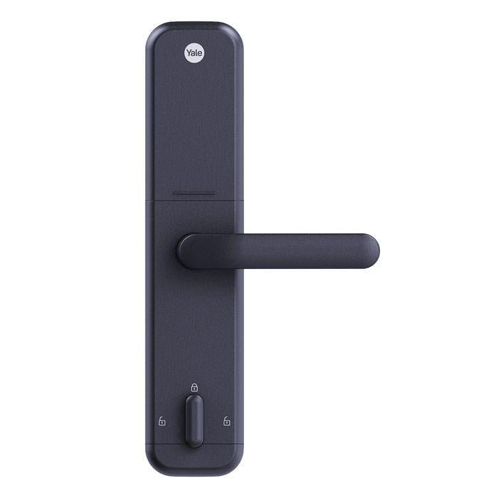 Yale ZURI Digital Door Lock Set Wi-Fi Connect | TBM Online