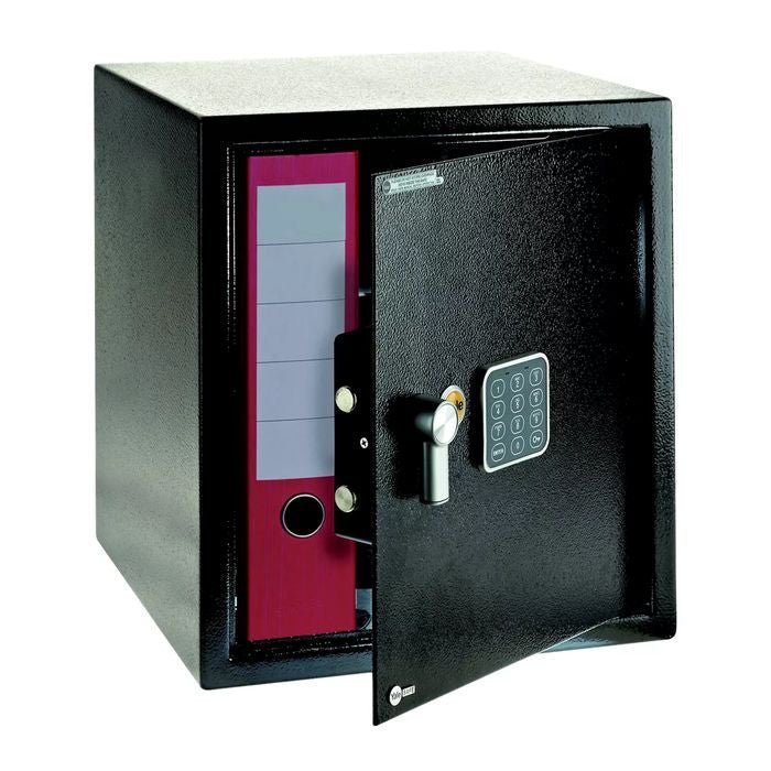 Yale YSV/390/DB2 Elite Safe Box 14.0kg | TBM Online