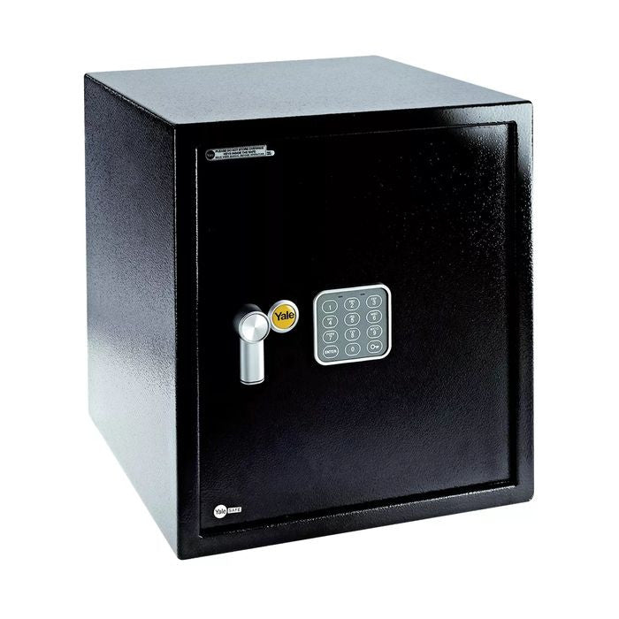 Yale YSV/390/DB2 Elite Safe Box 14.0kg | TBM Online