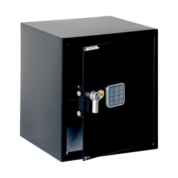 Yale YSV/390/DB2 Elite Safe Box 14.0kg | TBM Online