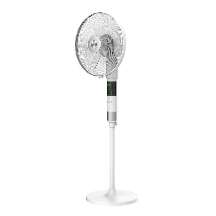 Zenne ZF - SF1611SL - W 360° Oscillation Stand Fan - 16" | TBM Online