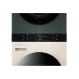 LG WT1410NHEG Objet Washtower Front Load Washer 14.0kg Dryer 10.0kg | TBM Online