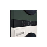 LG WT1410NHEG Objet Washtower Front Load Washer 14.0kg Dryer 10.0kg | TBM Online
