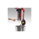 Sharp ECC1819R Vacuum Cleaner 1800W HEPA Filter Bagless | TBM Online