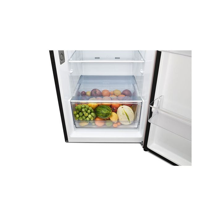 LG GN-B332PPGB 2 Door Fridge 330L Inverter Pink | TBM Online