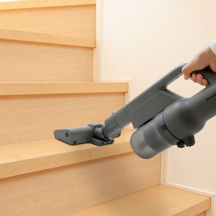 Panasonic MC-SBM20HV47 Vacuum Cleaner Lightweight Cordless Handheld Stick 1.6kg