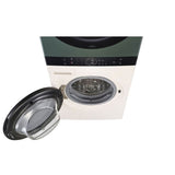 LG WT1410NHEG Objet Washtower Front Load Washer 14.0kg Dryer 10.0kg | TBM Online