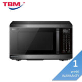 Sharp R859EBS Convention MWO 32.0L 1100W Touch Control And LED DIsplay Inverter | TBM Online