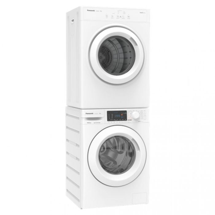 Panasonic NH-E80JA1WMY Vented Dryer 8.0KG Heating With Smart PTC Heater | TBM Online