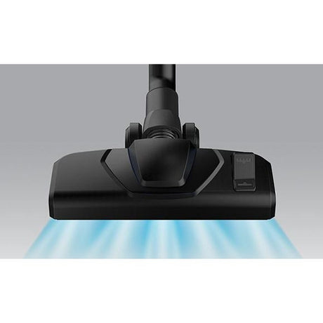 Sharp ECC1819R Vacuum Cleaner 1800W HEPA Filter Bagless | TBM Online