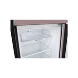 LG GN-B332PPGB 2 Door Fridge 330L Inverter Pink | TBM Online
