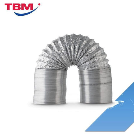 Airegard AA-FD6/10 6" Duct 10M | TBM Online