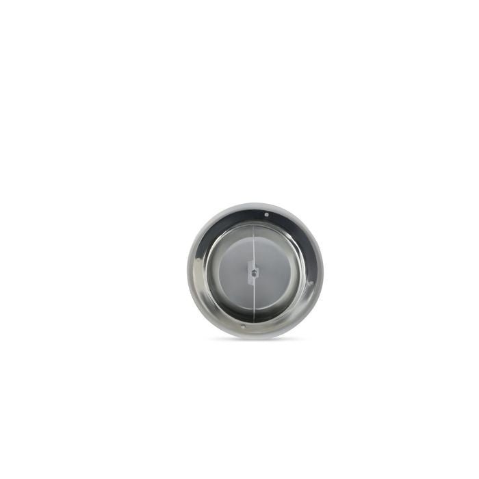 Airegard AA-LR4GI Internal Round Louver 4" | TBM Online