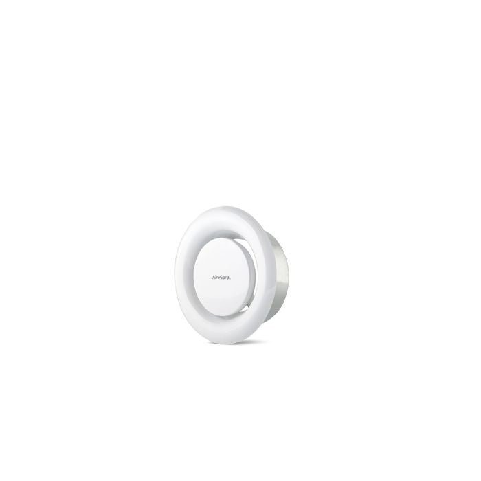 Airegard AA-LR4GI Internal Round Louver 4" | TBM Online