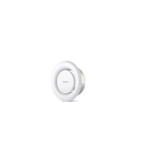 Airegard AA-LR4GI Internal Round Louver 4" | TBM Online