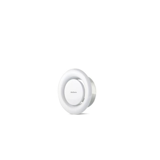 Airegard AA-LR4GI Internal Round Louver 4" | TBM Online