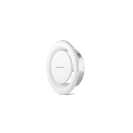 Airegard AA-LR6GI Internal Round Louver 6" | TBM Online