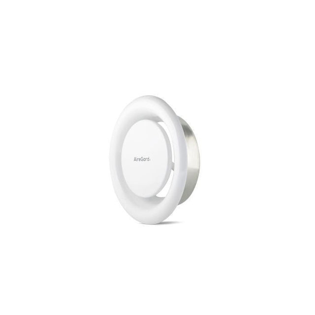 Airegard AA-LR6GI Internal Round Louver 6" | TBM Online