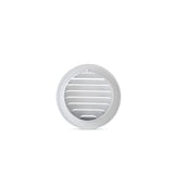 Airegard AA-LRE6AL External Round Louver 6" | TBM Online