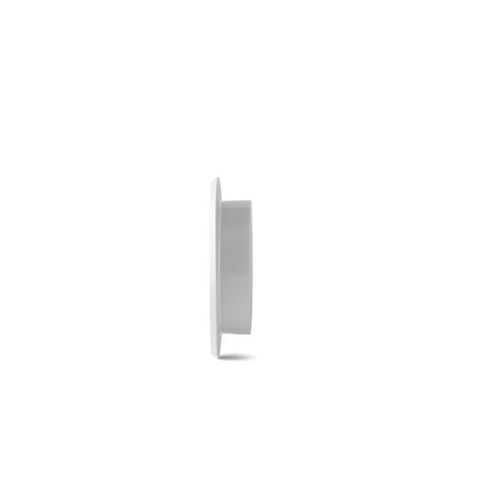 Airegard AA-LRE6AL External Round Louver 6" | TBM Online